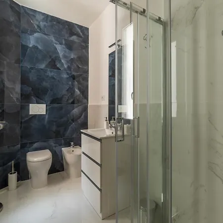 Apartamento Functional - Piazza Re Di