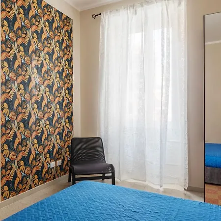 Apartamento Functional - Piazza Re Di Roma