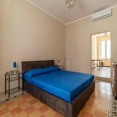 Apartamento Functional - Piazza Re Di
