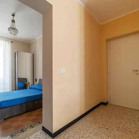 Apartamento Functional - Piazza Re Di *