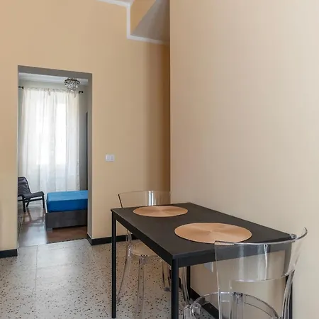 Functional - Piazza Re Di Apartamento