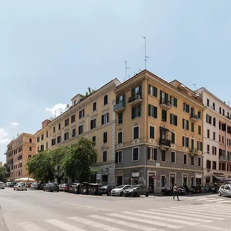 Apartamento Functional - Piazza Re Di
