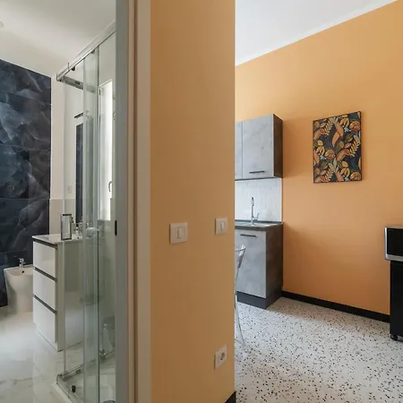 Apartamento Functional - Piazza Re Di Roma