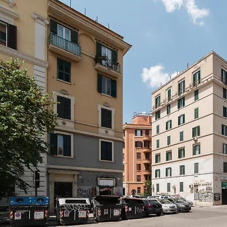 Apartamento Functional - Piazza Re Di *