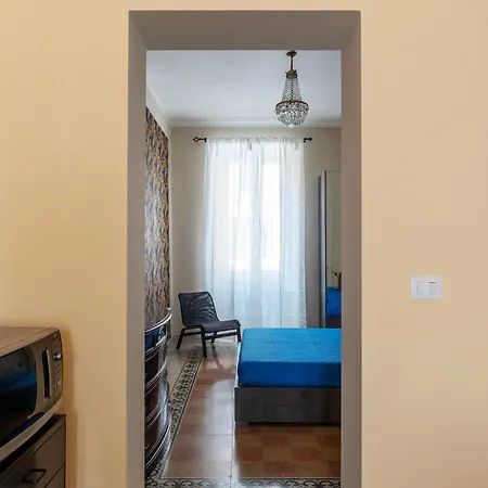 Apartman Functional - Piazza Re Di Róma