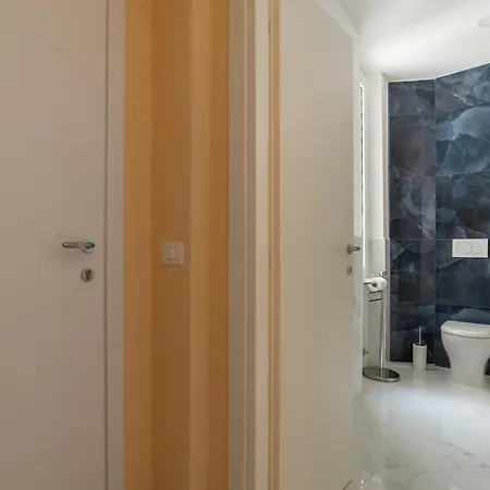 Apartman Functional - Piazza Re Di