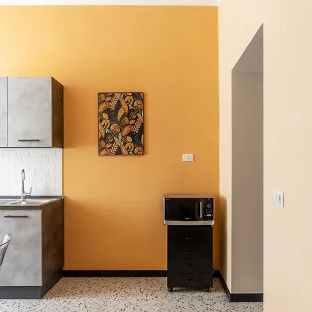 Apartman Functional - Piazza Re Di Róma