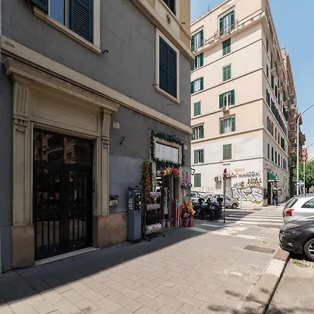 Apartman Functional - Piazza Re Di