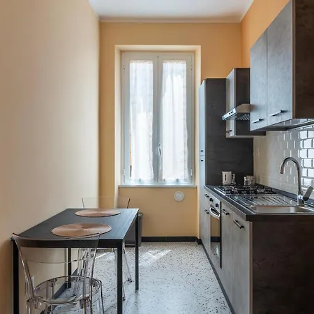Functional - Piazza Re Di Apartman